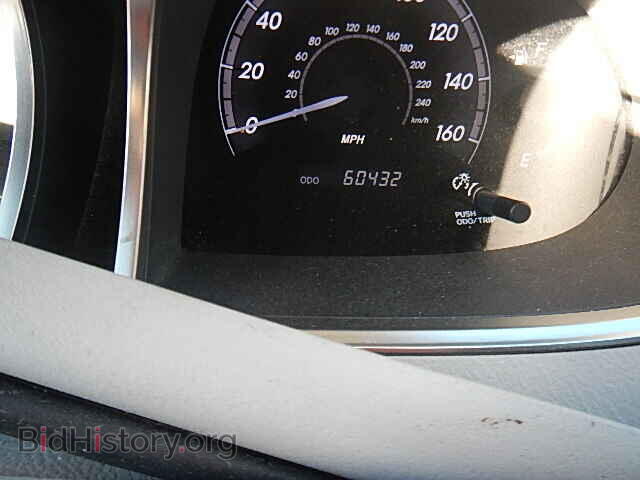 2012 TOYOTA AVALON - VIN: 4T1BK3DB3CU443977 - Фото 8
