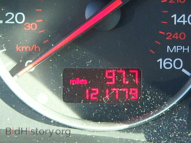 2005 AUDI A4 - VIN: WAULC68E55A064962 - Фото 8