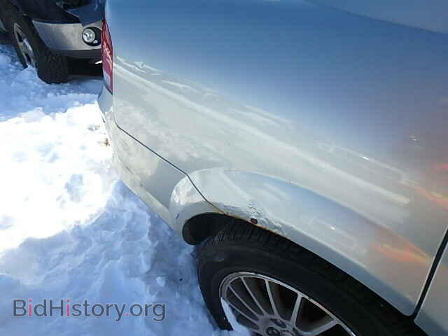 2005 CHRYSLER SEBRING - VIN: 1C3EL56R65N615389 - Фото 9