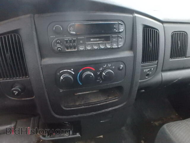 2002 DODGE RAM 1500 - VIN: 1D7HA16N12J148332 - Photo 9