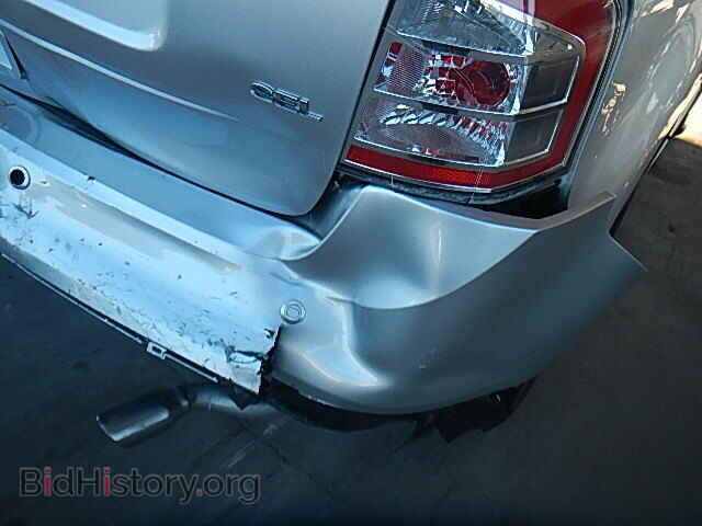 2010 FORD EDGE - VIN: 2FMDK3JC7ABB04602 - Фото 10