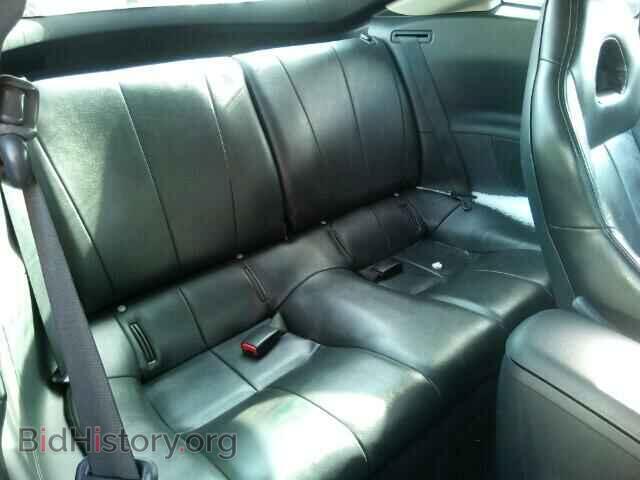 2006 MITSUBISHI ECLIPSE - VIN: 4A3AK34T76E002373 - Photo 6