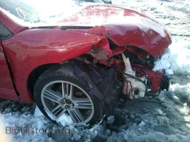 2006 MITSUBISHI ECLIPSE - VIN: 4A3AK34T76E002373 - Photo 9