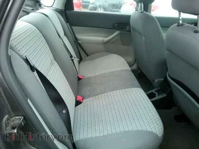 2006 FORD FOCUS - VIN: 1FAFP34N26W209961 - Фото 6