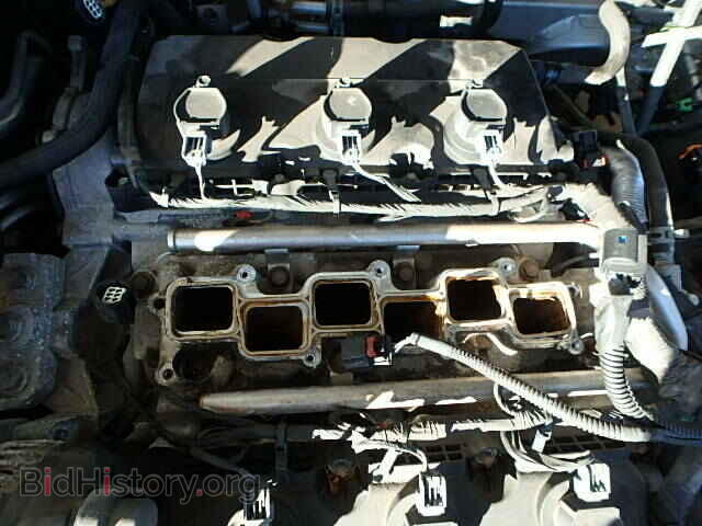 2009 DODGE JOURNEY - VIN: 3D4GH57V29T602407 - Фото 9