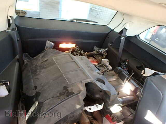2009 DODGE JOURNEY - VIN: 3D4GH57V29T602407 - Фото 10