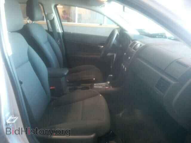 2010 DODGE AVENGER - VIN: 1B3CC4FB5AN225105 - Фото 5