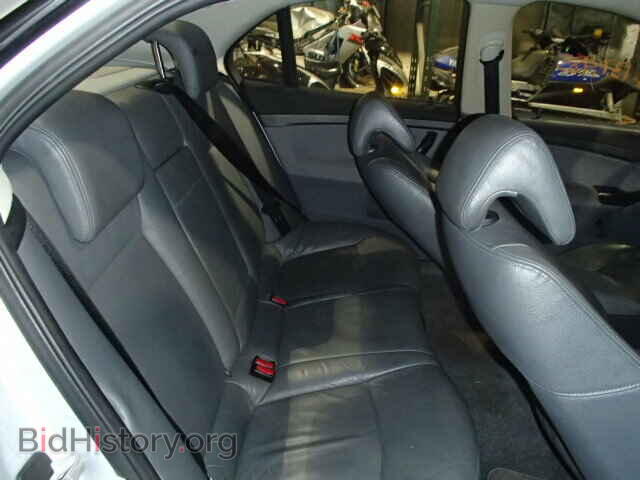 2003 SAAB 9 3 - VIN: YS3FB49S031031742 - Фото 6