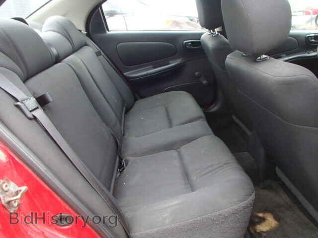 2005 DODGE NEON - VIN: 1B3ES56C65D172467 - Фото 6