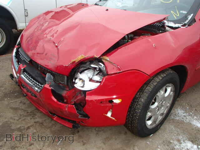 2005 DODGE NEON - VIN: 1B3ES56C65D172467 - Фото 9
