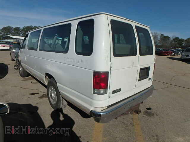 2002 FORD ECONOLINE - VIN: 1FBSS31L12HA20408 - Photo 3