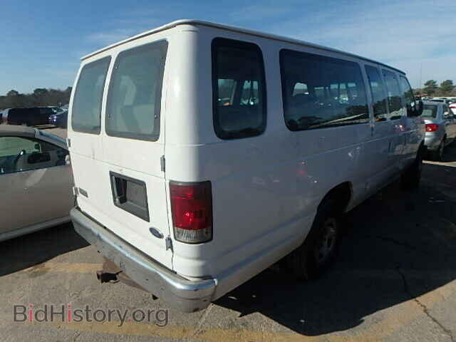2002 FORD ECONOLINE - VIN: 1FBSS31L12HA20408 - Photo 4