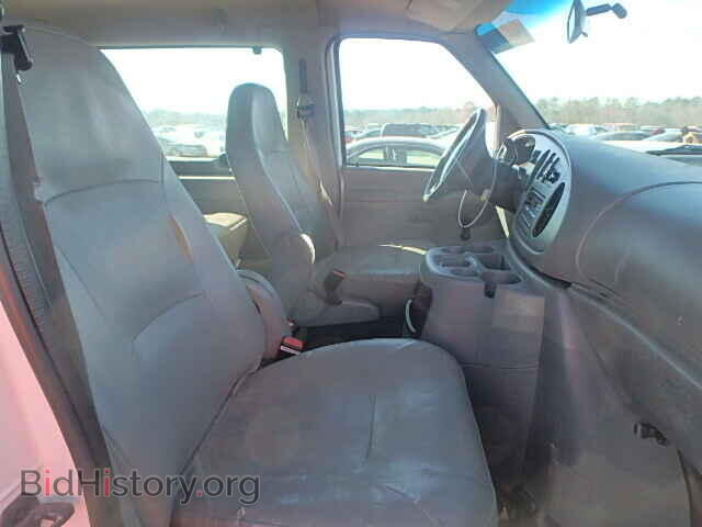 2002 FORD ECONOLINE - VIN: 1FBSS31L12HA20408 - Photo 5
