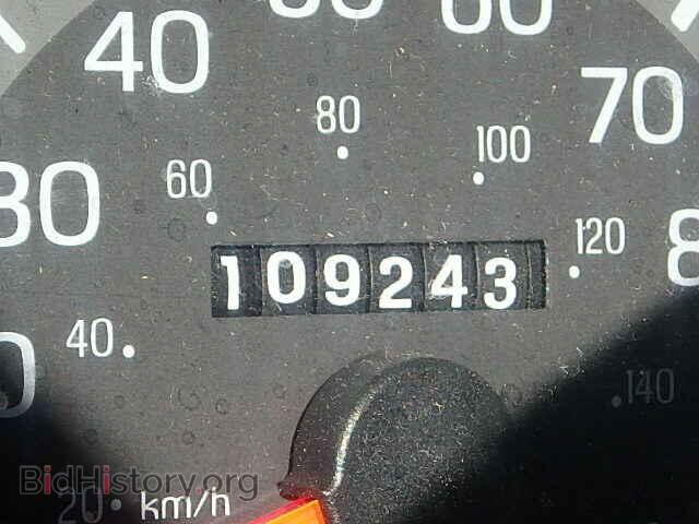 2002 FORD ECONOLINE - VIN: 1FBSS31L12HA20408 - Photo 8