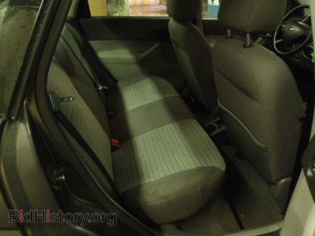 2007 FORD FOCUS - VIN: 1FAFP34N37W321914 - Фото 6