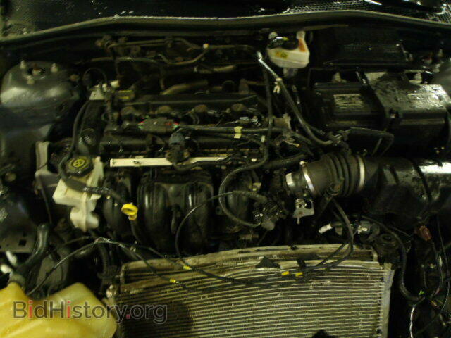 2007 FORD FOCUS - VIN: 1FAFP34N37W321914 - Фото 7