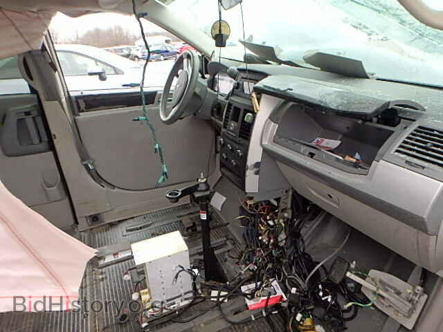 2010 Dodge CARAVAN (VIN 2D4RN5DX7AR294214) — photo 5 of 10