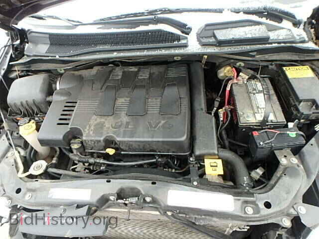 2010 DODGE CARAVAN - VIN: 2D4RN5DX7AR294214 - Фото 7