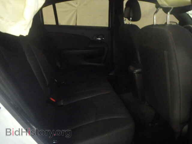 2013 CHRYSLER 200 - VIN: 1C3CCBAB1DN560848 - Фото 6
