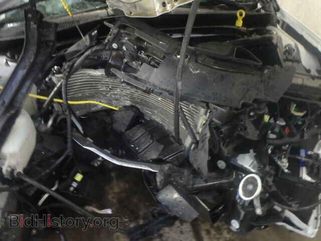 2013 CHRYSLER 200 - VIN: 1C3CCBAB1DN560848 - Фото 7