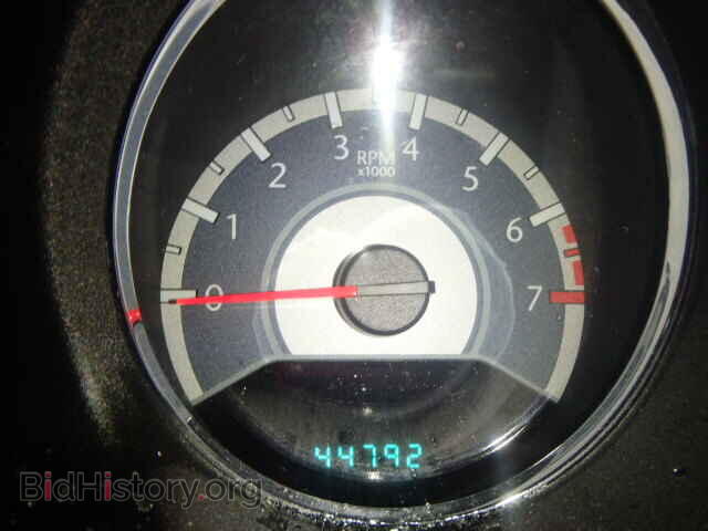 2013 CHRYSLER 200 - VIN: 1C3CCBAB1DN560848 - Фото 8