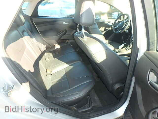 2012 FORD FOCUS - VIN: 1FAHP3M2XCL120649 - Photo 6