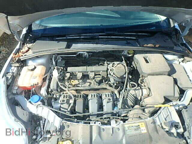 2012 FORD FOCUS - VIN: 1FAHP3M2XCL120649 - Photo 7