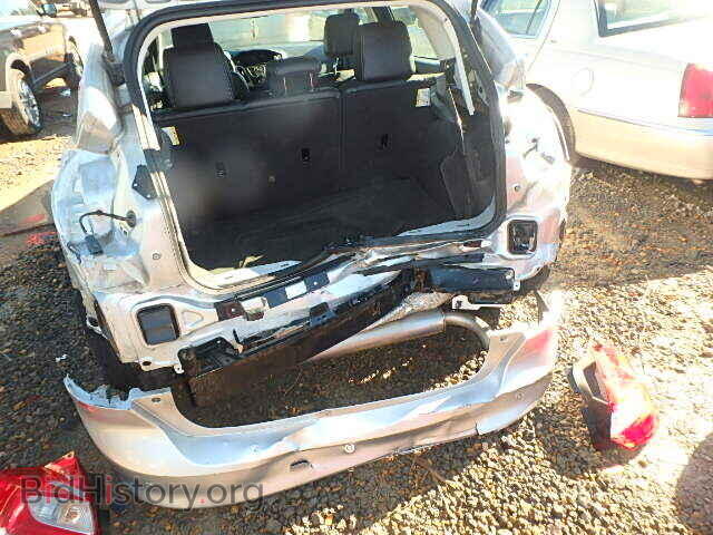 2012 FORD FOCUS - VIN: 1FAHP3M2XCL120649 - Photo 9