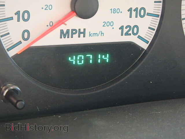 2007 DODGE CARAVAN - VIN: 2D4GP44L87R314181 - Фото 8