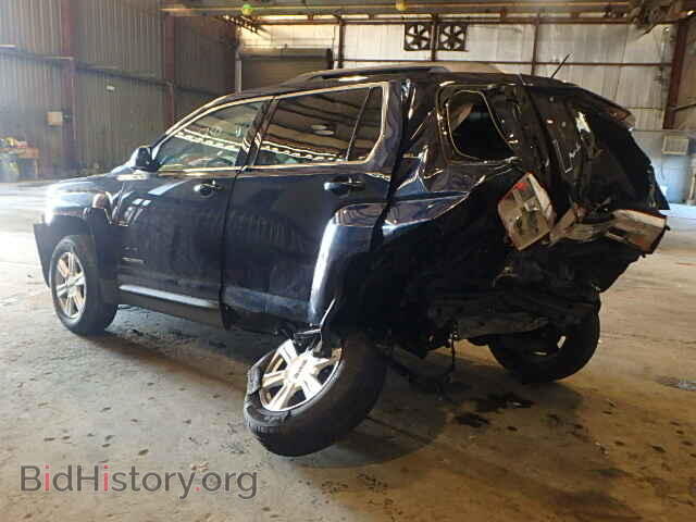 2015 GMC TERRAIN - VIN: 2GKFLWEK2F6122698 - Photo 3