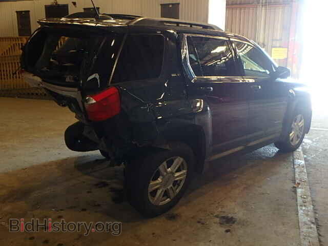 2015 GMC TERRAIN - VIN: 2GKFLWEK2F6122698 - Photo 4