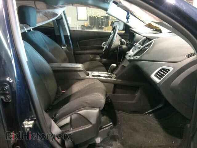 2015 GMC TERRAIN - VIN: 2GKFLWEK2F6122698 - Photo 5