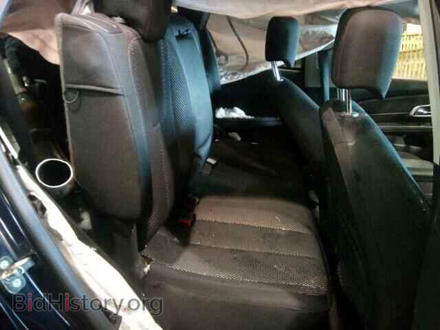 2015 GMC TERRAIN - VIN: 2GKFLWEK2F6122698 - Photo 6