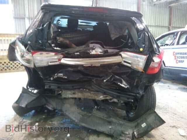 2015 GMC TERRAIN - VIN: 2GKFLWEK2F6122698 - Photo 9