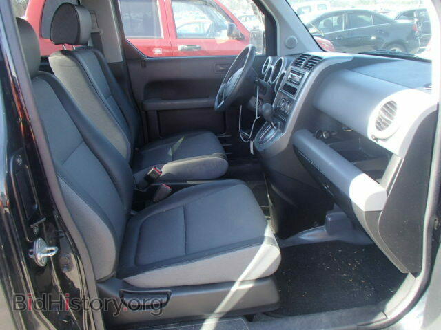 2003 HONDA ELEMENT - VIN: 5J6YH28203L013597 - Фото 5