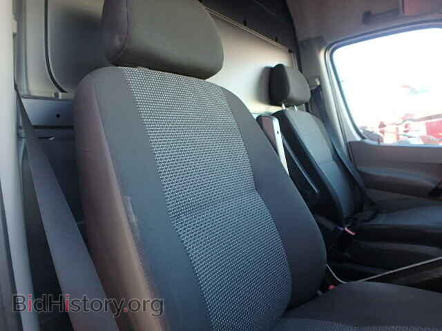 2013 MERCEDES-BENZ SPRINTER - VIN: WD3PE7CC8D5745192 - Photo 6
