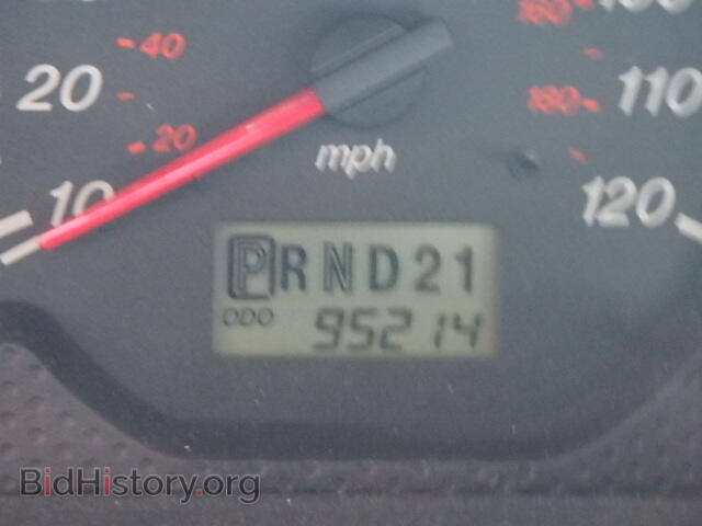 2002 MAZDA TRIBUTE - VIN: 4F2YU09152KM27152 - Фото 8