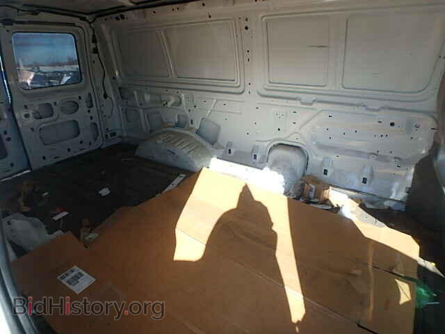 2007 FORD ECONOLINE - VIN: 1FTNE24W47DB04950 - Фото 6