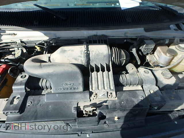 2007 FORD ECONOLINE - VIN: 1FTNE24W47DB04950 - Фото 7