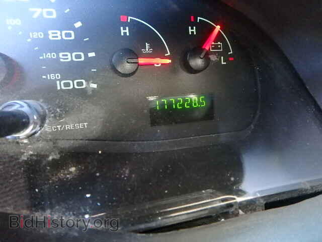 2007 FORD ECONOLINE - VIN: 1FTNE24W47DB04950 - Фото 8