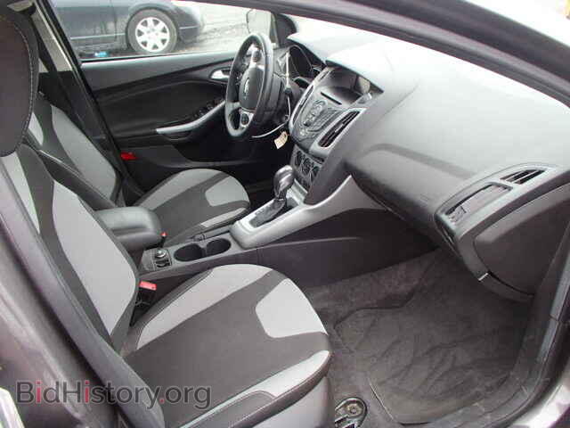 2012 FORD FOCUS - VIN: 1FAHP3F22CL297631 - Photo 5