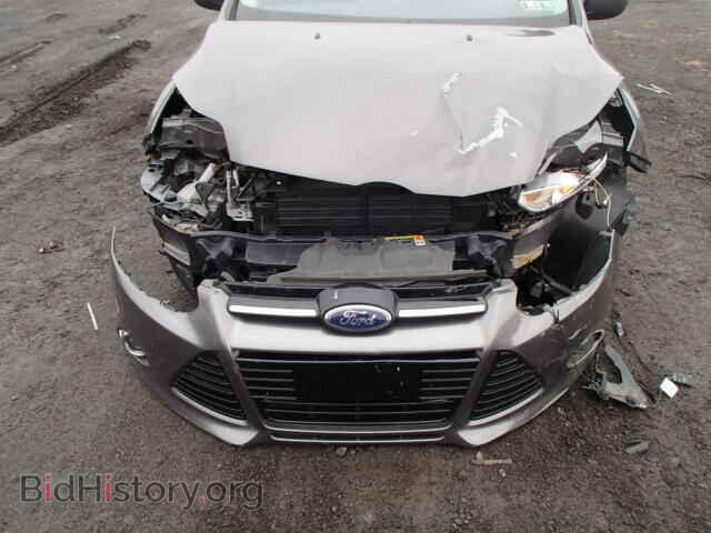 2012 FORD FOCUS - VIN: 1FAHP3F22CL297631 - Photo 9