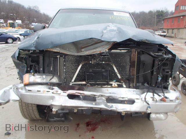 2006 CHEVROLET SILVERADO - VIN: 1GCEK19T26Z117263 - Фото 9