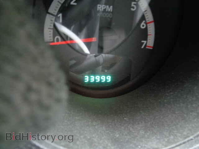 2011 Dodge NITRO (VIN 1D4PU4GX7BW501306) — photo 8 of 10