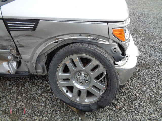 2011 DODGE NITRO - VIN: 1D4PU4GX7BW501306 - Фото 9