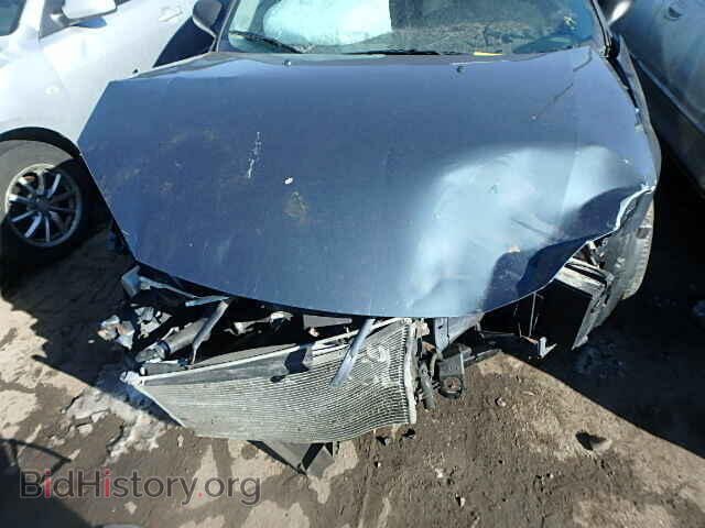 2002 CHRYSLER SEBRING - VIN: 1C3EL46X12N170953 - Фото 7