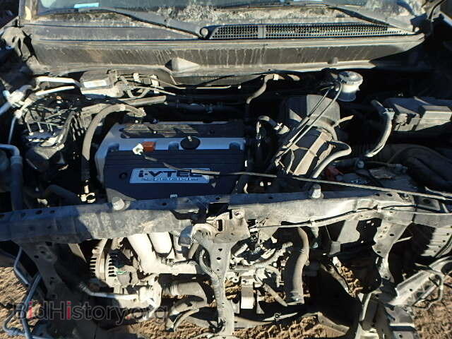 2004 HONDA ELEMENT - VIN: 5J6YH28614L025035 - Фото 7