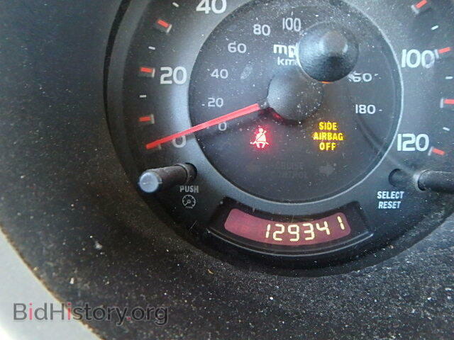 2004 HONDA ELEMENT - VIN: 5J6YH28614L025035 - Фото 8