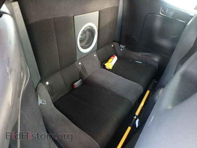 2008 MITSUBISHI ECLIPSE - VIN: 4A3AL25FX8E005822 - Фото 6
