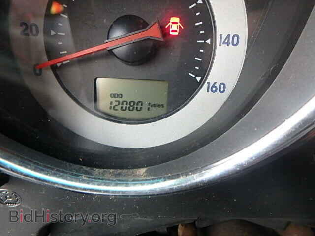 2008 MITSUBISHI ECLIPSE - VIN: 4A3AL25FX8E005822 - Фото 8